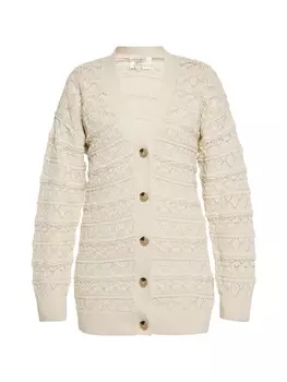 Спортивня куртка gaya, цвет dunkelcreme