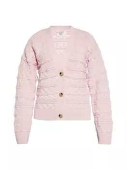 Спортивня куртка gaya, цвет hellrosa