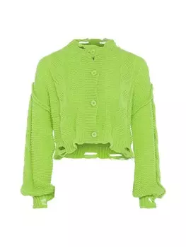 Спортивня куртка gaya, цвет limette