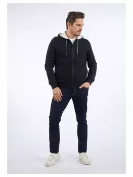 Спортивня куртка HECHTER PARIS, цвет carbon