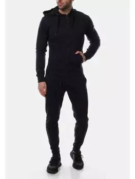 Спортивня куртка HopenLife, цвет navy blau