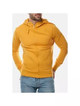 Спортивня куртка HopenLife, цвет senfgelb