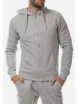 Спортивня куртка HopenLife, серый