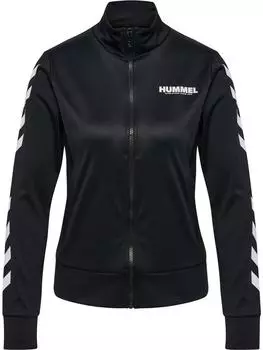 Спортивня куртка Hummel, черный
