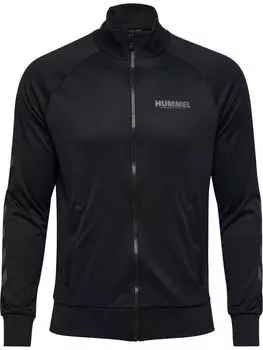 Спортивня куртка Hummel, черный
