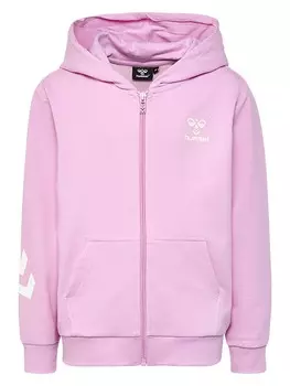 Спортивня куртка Hummel, розовый