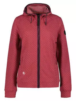 Спортивня куртка Icepeak, красный