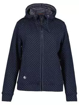 Спортивня куртка Icepeak, темно-синий
