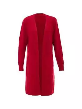 Спортивня куртка idem, красный