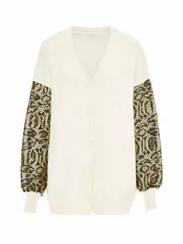 Спортивня куртка IMANE, белый