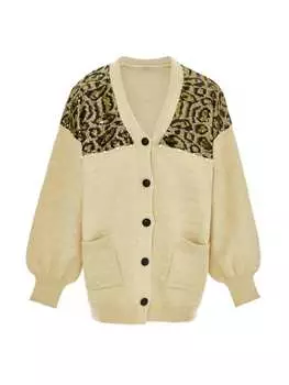 Спортивня куртка IMANE, бежевый