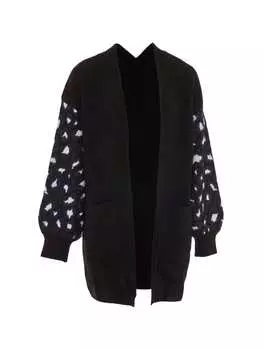 Спортивня куртка IMANE, черный