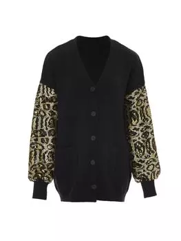 Спортивня куртка IMANE, черный