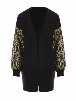 Спортивня куртка IMANE, черный