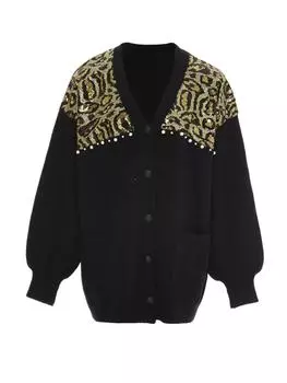 Спортивня куртка IMANE, черный