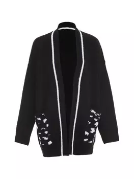 Спортивня куртка IMANE, черный