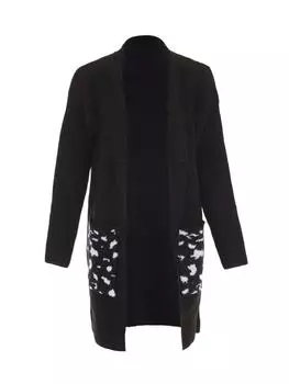 Спортивня куртка IMANE, черный