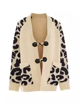 Спортивня куртка IMANE, цвет schwarz beige