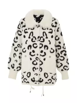 Спортивня куртка immy, белый