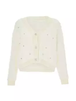 Спортивня куртка immy, белый