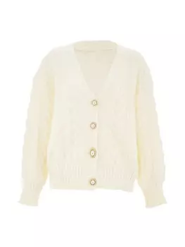 Спортивня куртка immy, белый