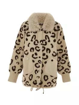 Спортивня куртка immy, бежевый