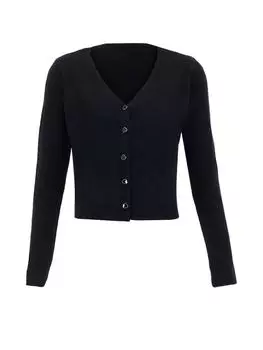 Спортивня куртка immy, черный