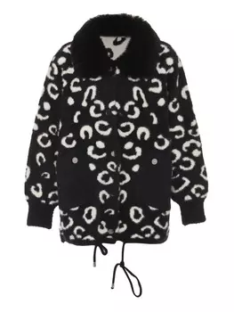 Спортивня куртка immy, черный