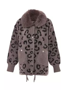 Спортивня куртка immy, фиолетовый