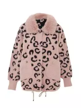 Спортивня куртка immy, розовый