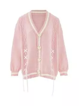 Спортивня куртка immy, розовый