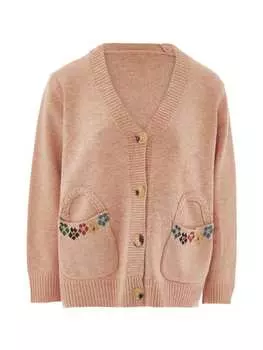 Спортивня куртка immy, розовый