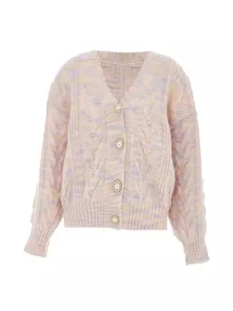 Спортивня куртка immy, розовый