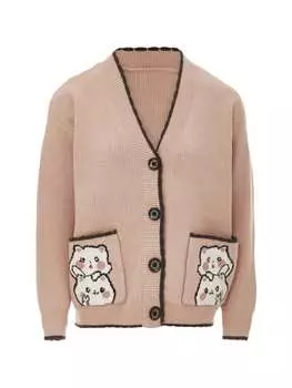 Спортивня куртка immy, розовый