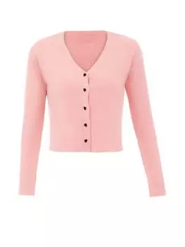 Спортивня куртка immy, розовый