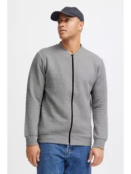 Спортивня куртка INDICODE, серый
