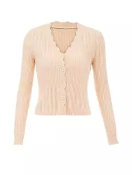 Спортивня куртка iparo, бежевый