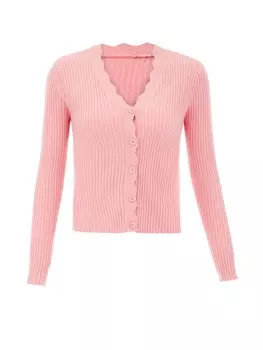 Спортивня куртка iparo, розовый