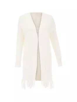 Спортивня куртка ISHA, белый