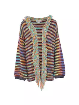 Спортивня куртка IZIA, цвет schwarz mehrfarbig