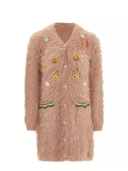 Спортивня куртка IZIA, розовый