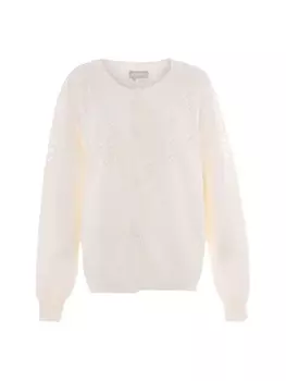 Спортивня куртка Jalene, белый