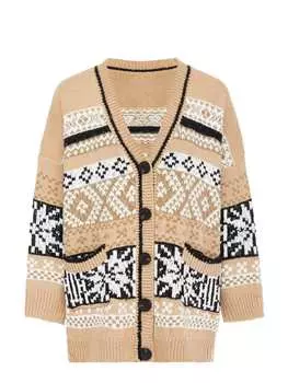 Спортивня куртка Jalene, бежевый