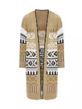 Спортивня куртка Jalene, бежевый