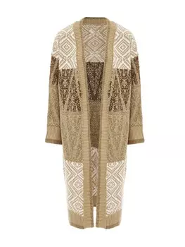 Спортивня куртка Jalene, бежевый