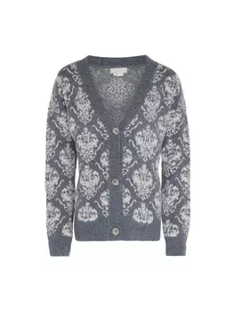 Спортивня куртка Jalene, цвет grau blau