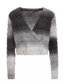 Спортивня куртка Jalene, цвет grau mehrfarbig