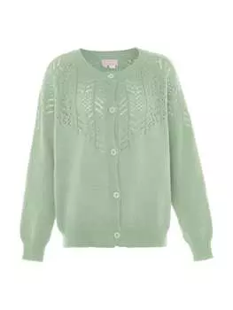 Спортивня куртка Jalene, цвет pistazien grn