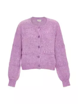 Спортивня куртка Jalene, фиолетовый