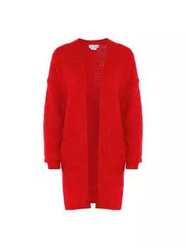 Спортивня куртка Jalene, красный